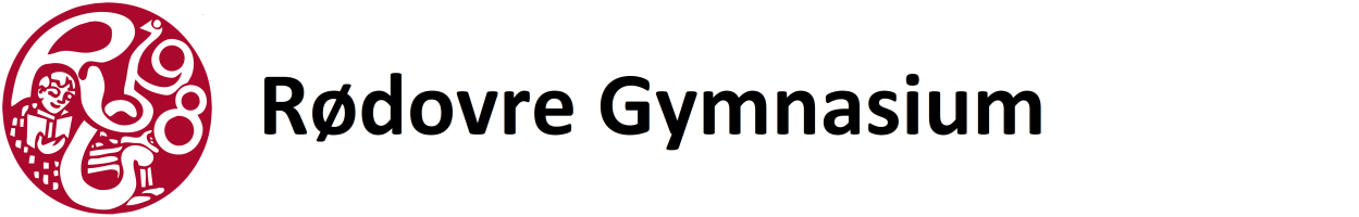 Rødovre Gymnasium - Moodle